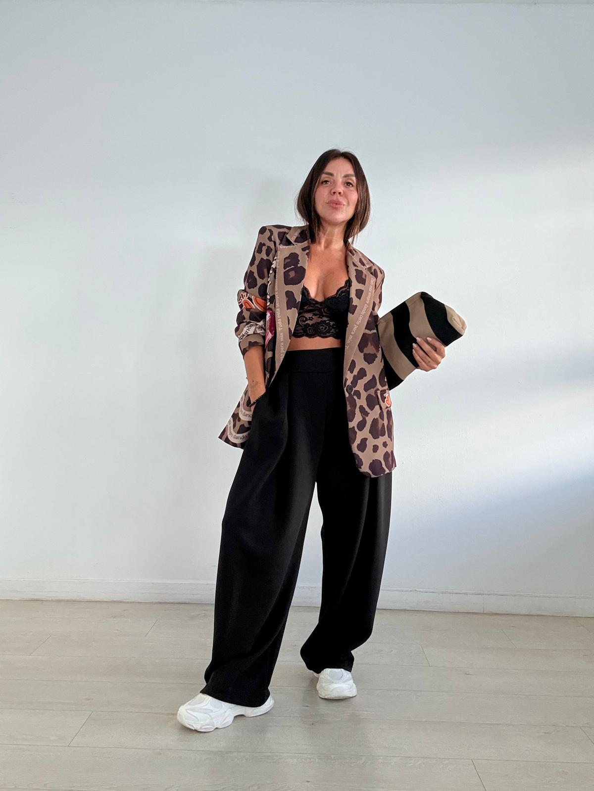 PANTALÓN SPORT DANIELLE