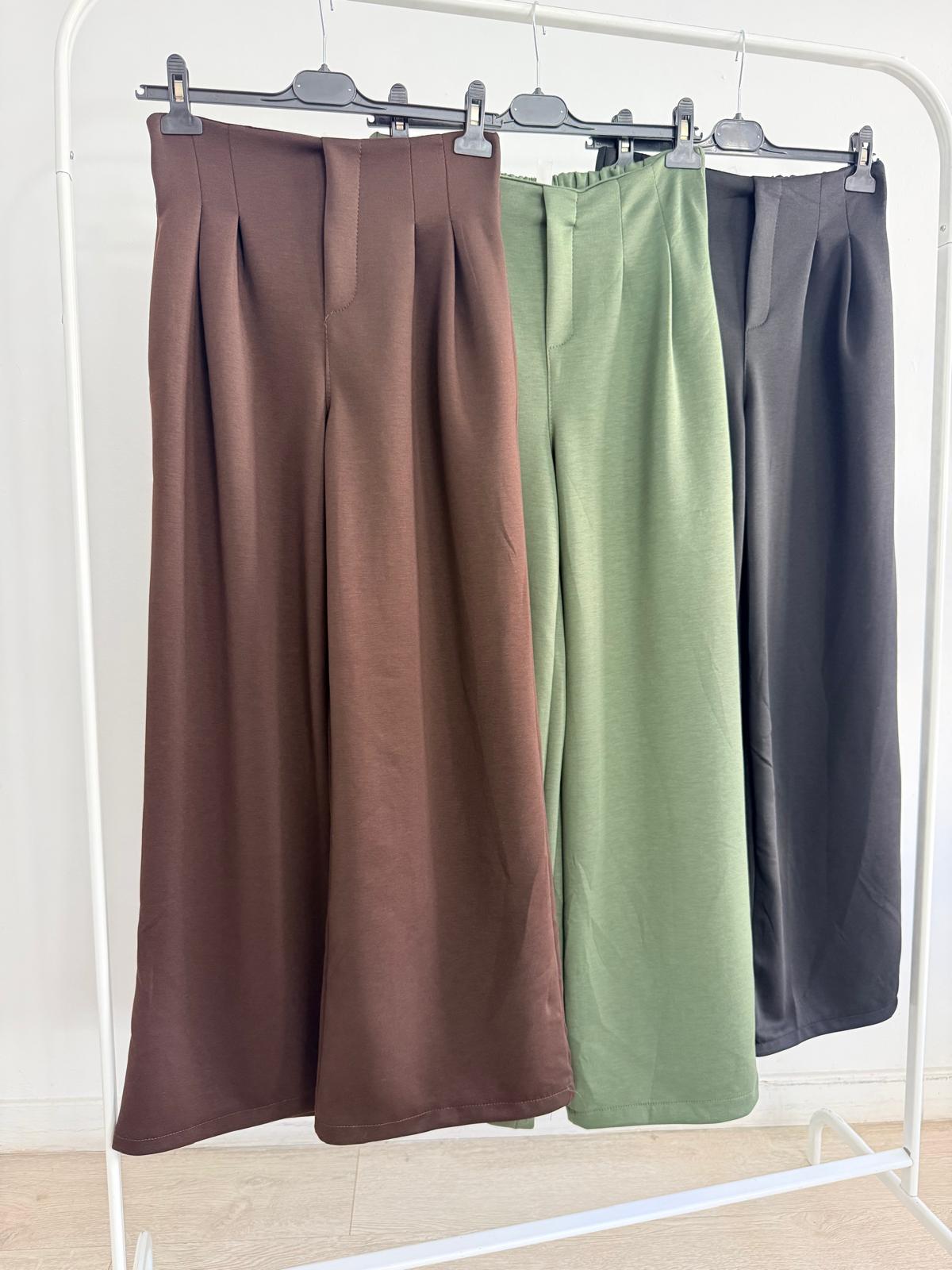 PANTALÓN SPORT  DONNA