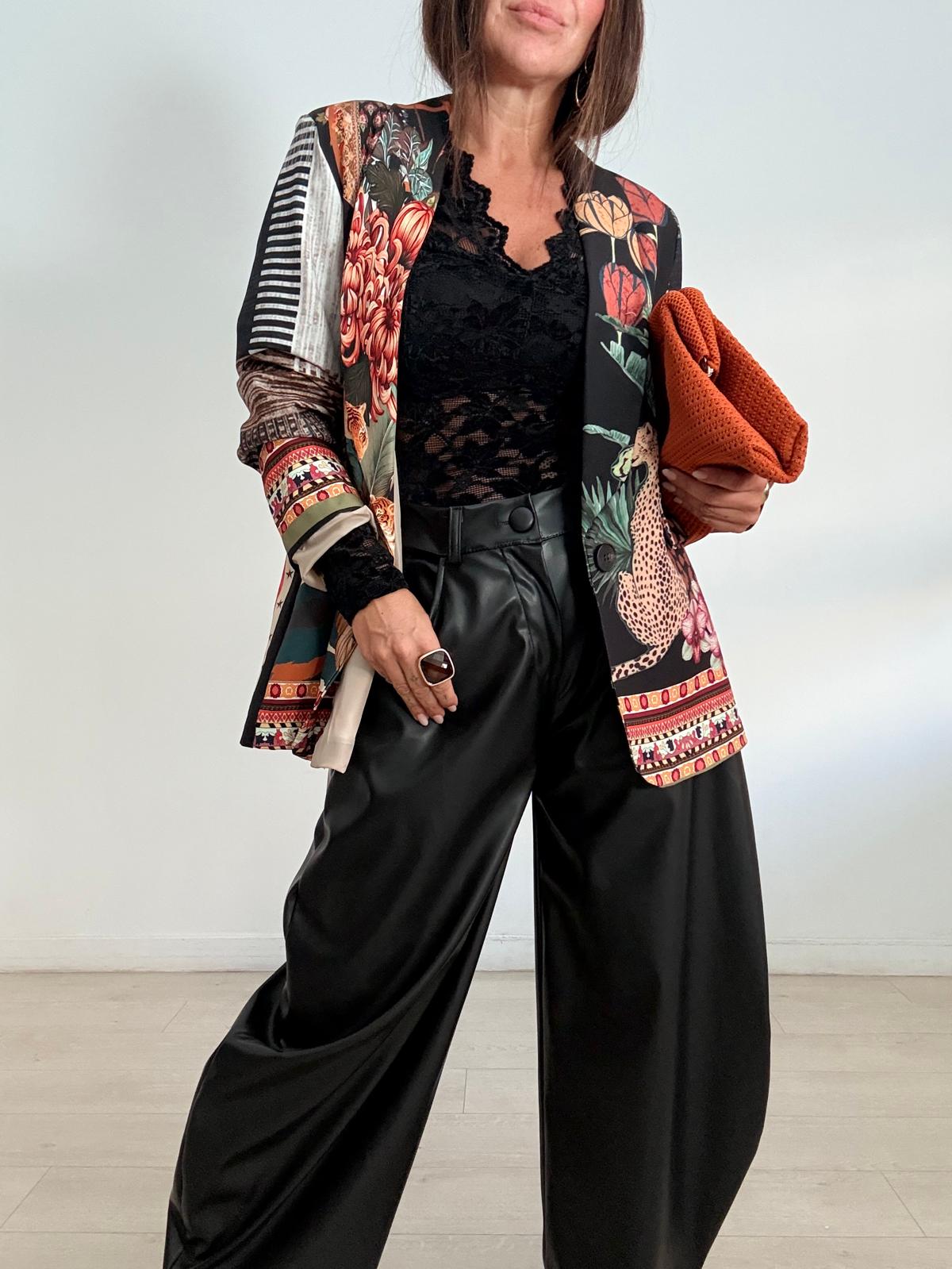 BLAZER SABANNA