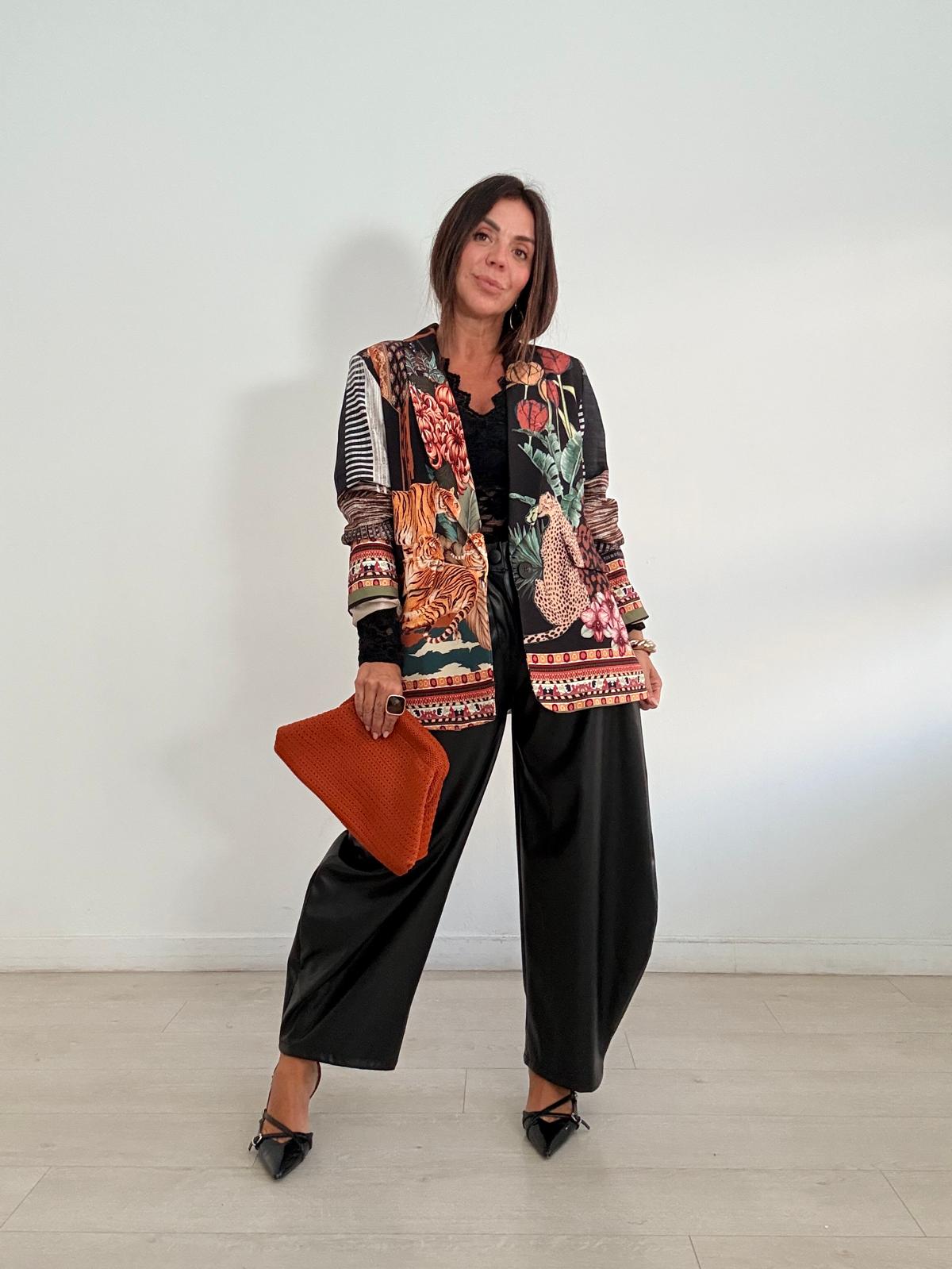 BLAZER SABANNA