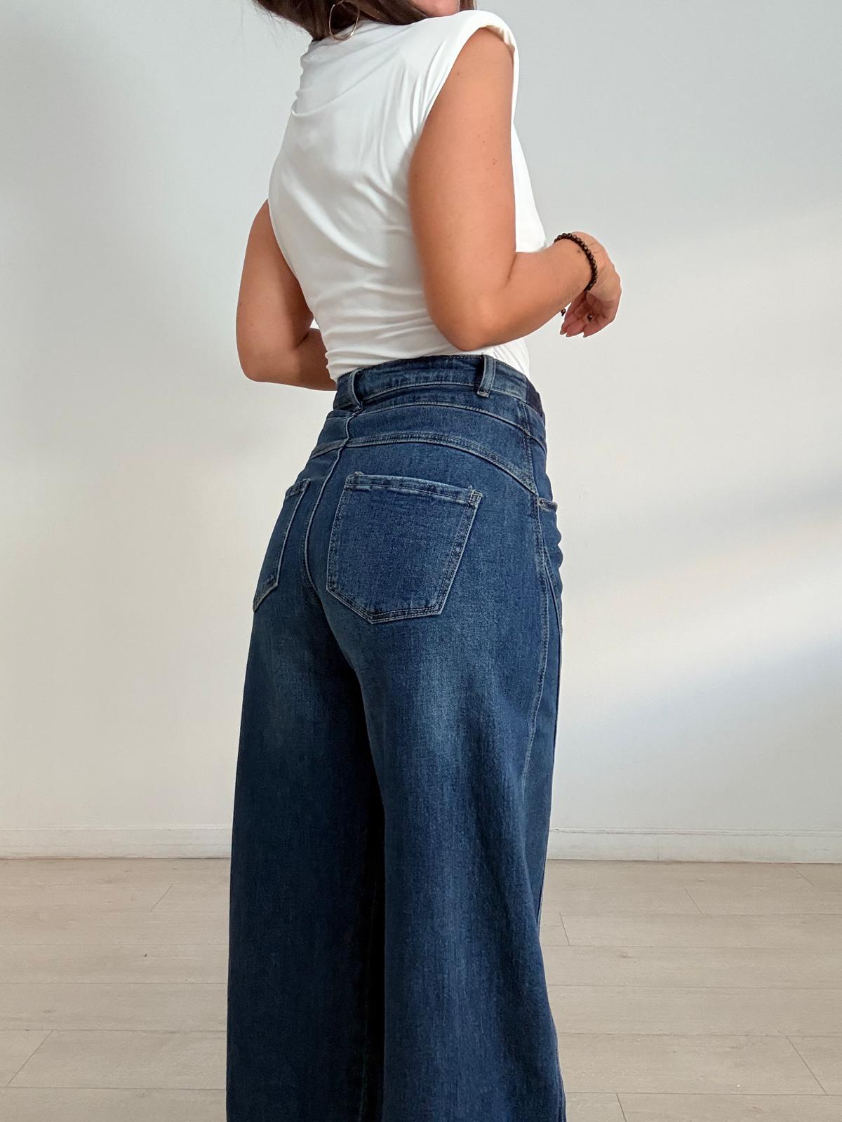 JEANS  BALLOON ADELLE