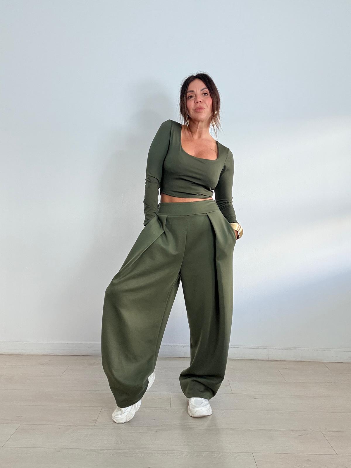 PANTALÓN SPORT DANIELLE
