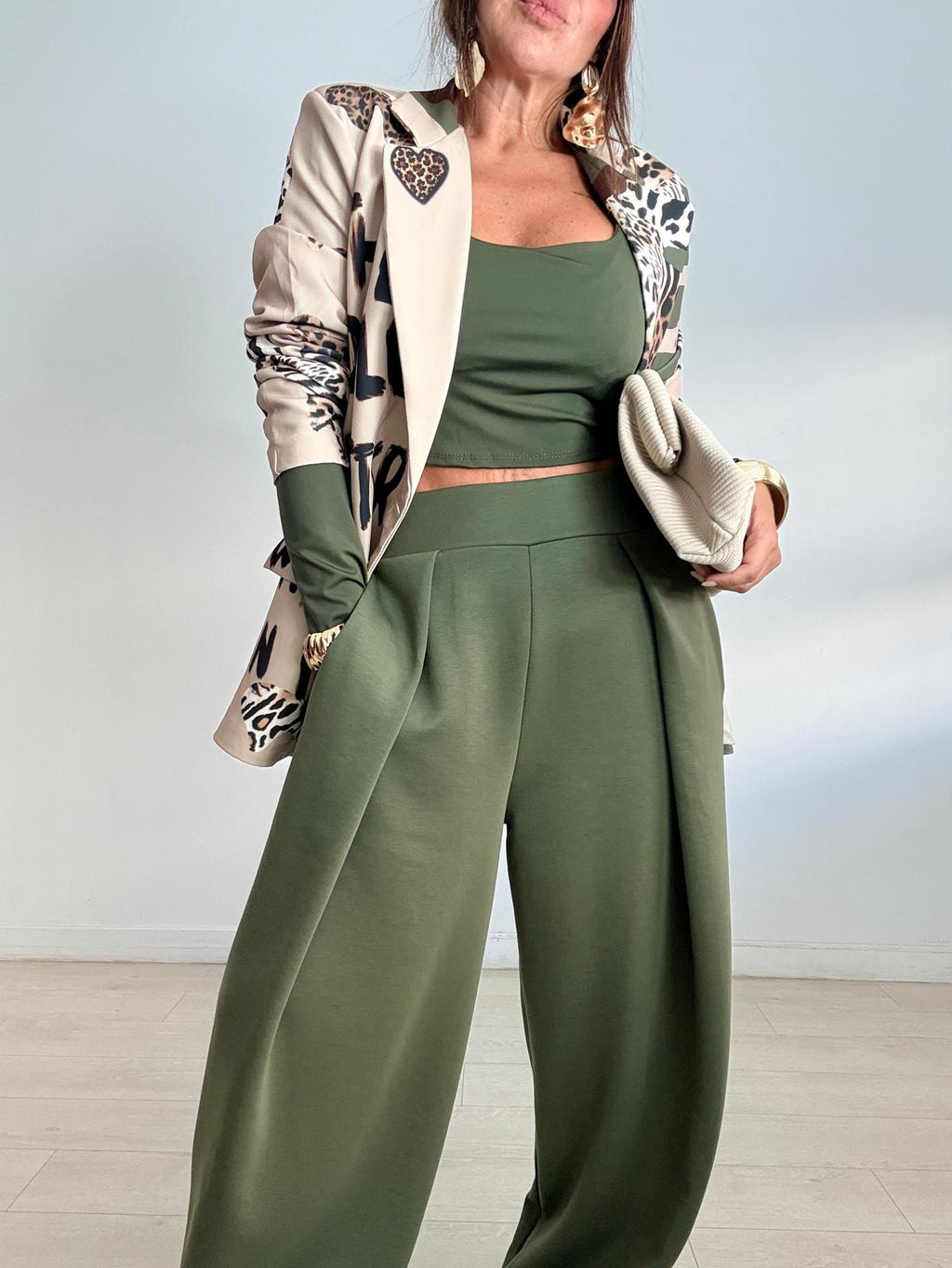 PANTALÓN SPORT DANIELLE