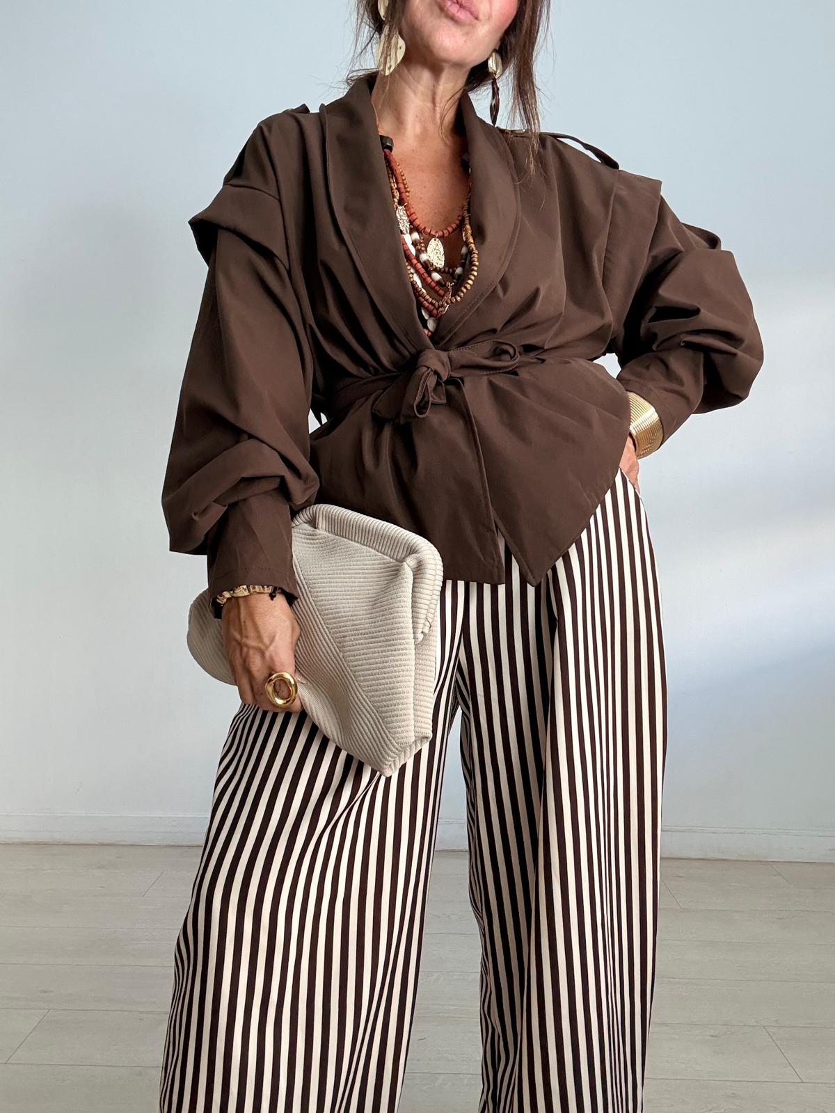 CHAQUETA MICHELLE