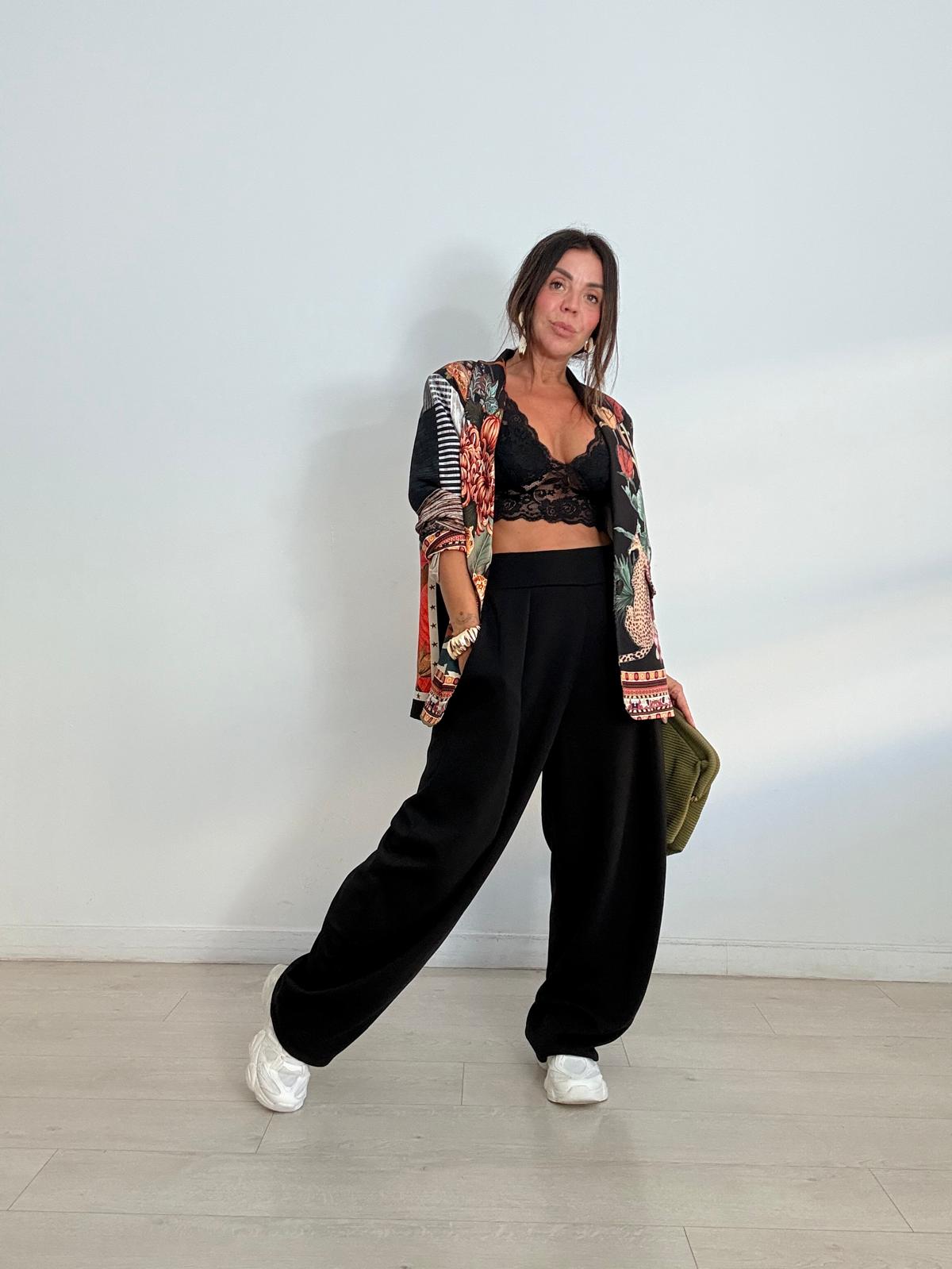 PANTALÓN SPORT DANIELLE