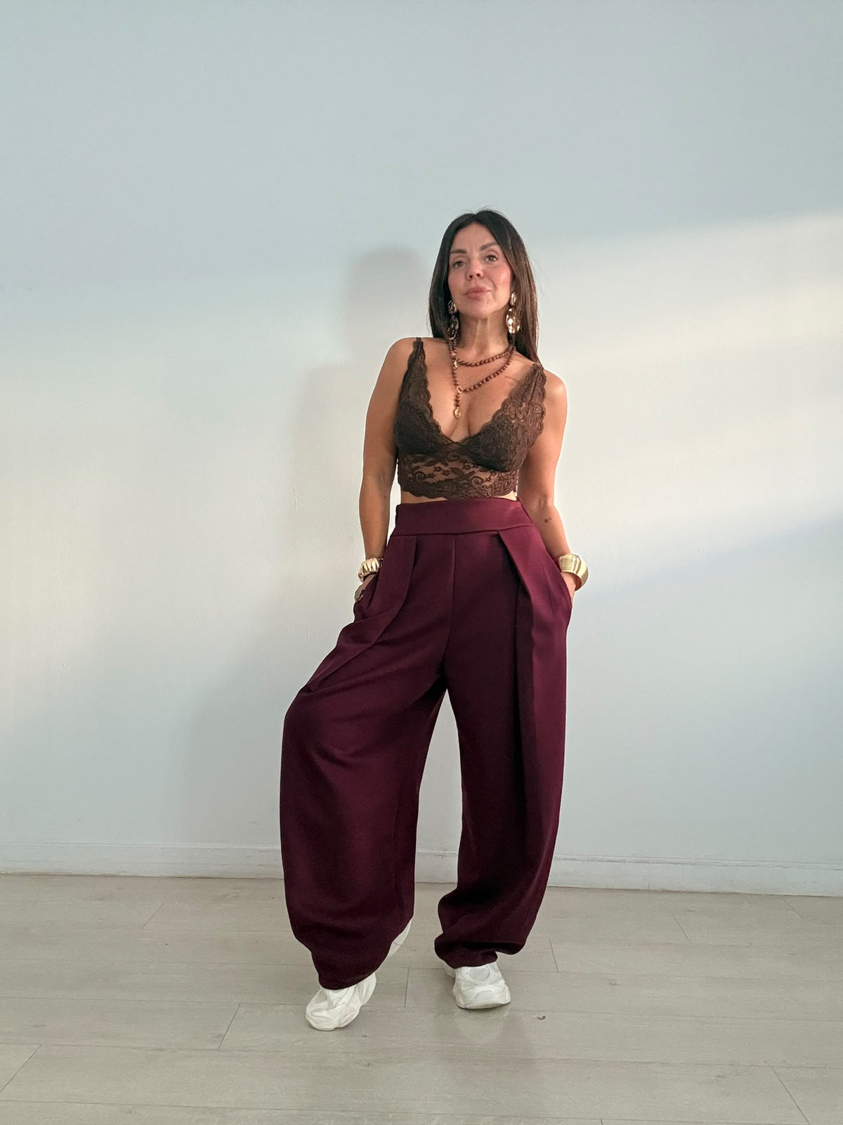 PANTALÓN SPORT DANIELLE