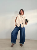 JEANS BALLOON MARGOT