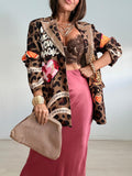 MAXI BLAZER LEOPARDO CORAZÓN ESPALDA