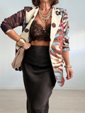 MAXI BLAZER POWER