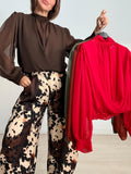 BLUSA ORIANA