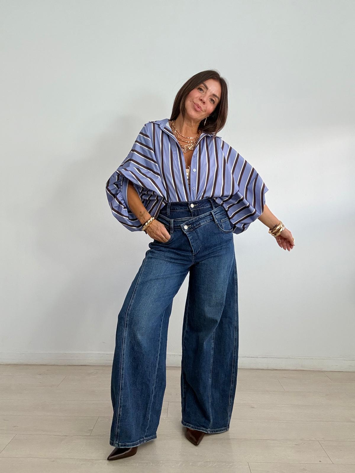 JEANS  BALLOON ADELLE