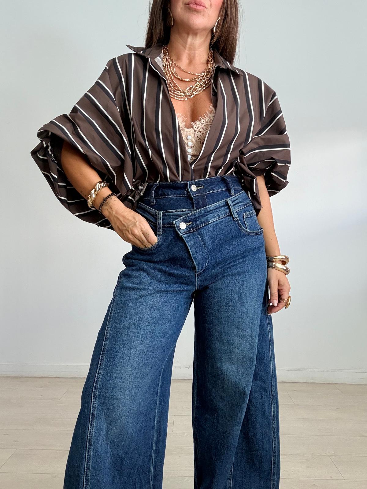 JEANS  BALLOON ADELLE