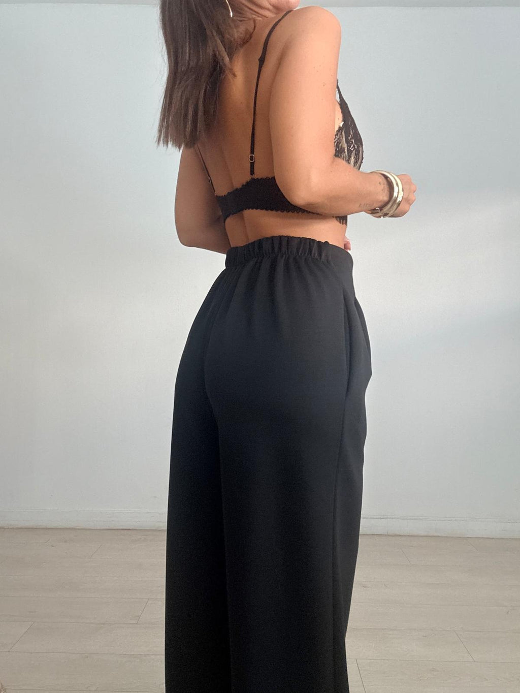 PANTALÓN SPORT DONNA
