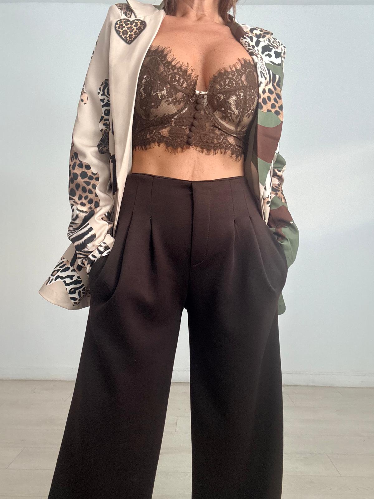 PANTALÓN SPORT DONNA