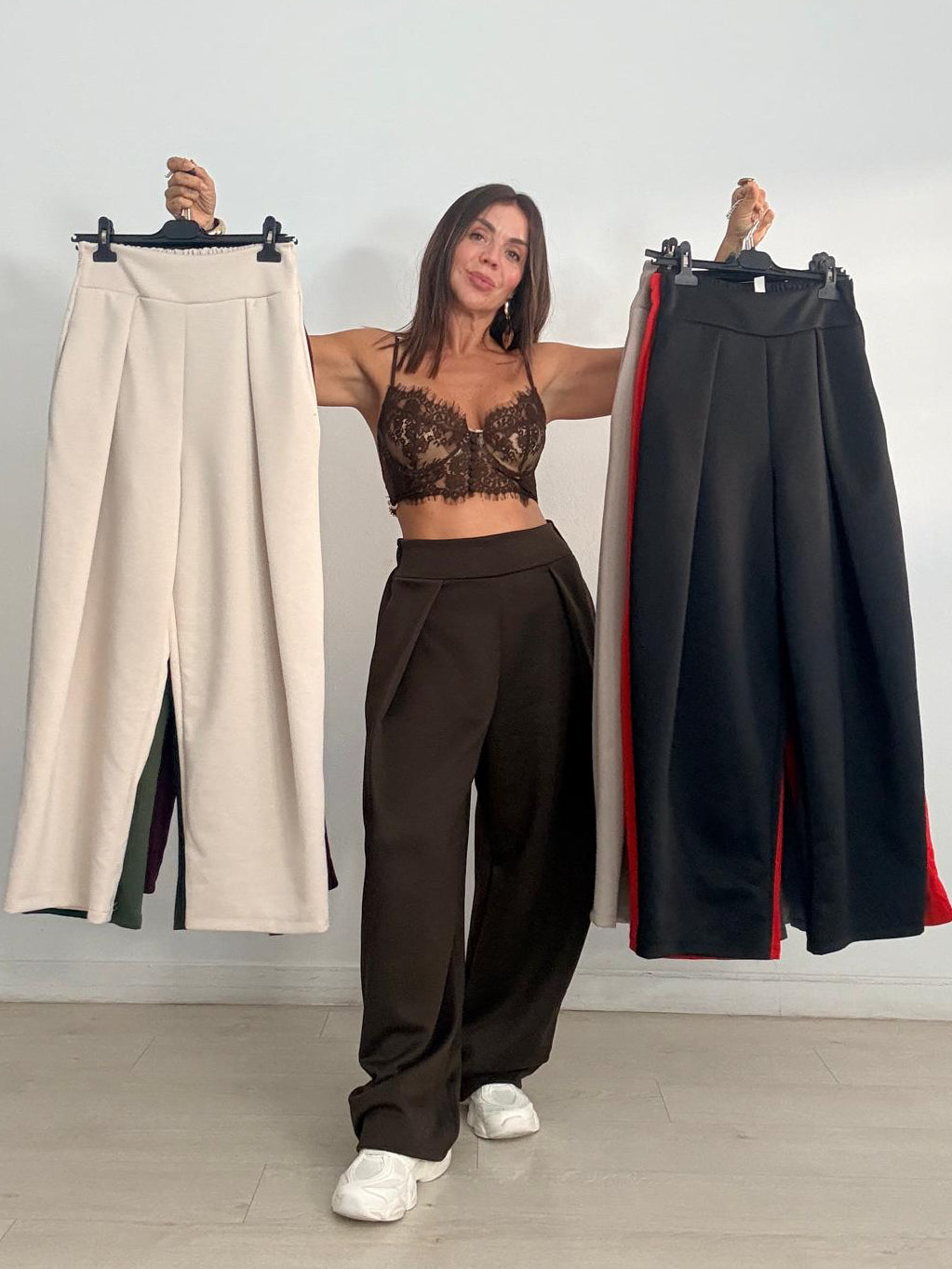 PANTALÓN SPORT DANIELLE