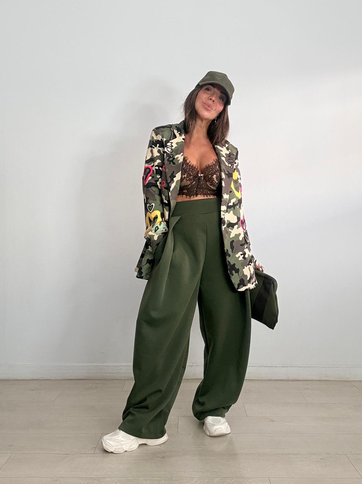 PANTALÓN SPORT DANIELLE