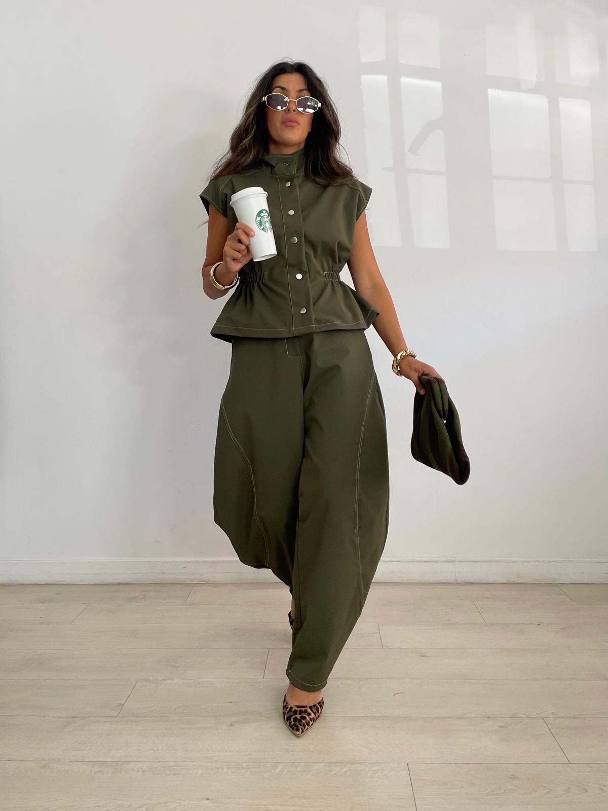 CONJUNTO VEGA