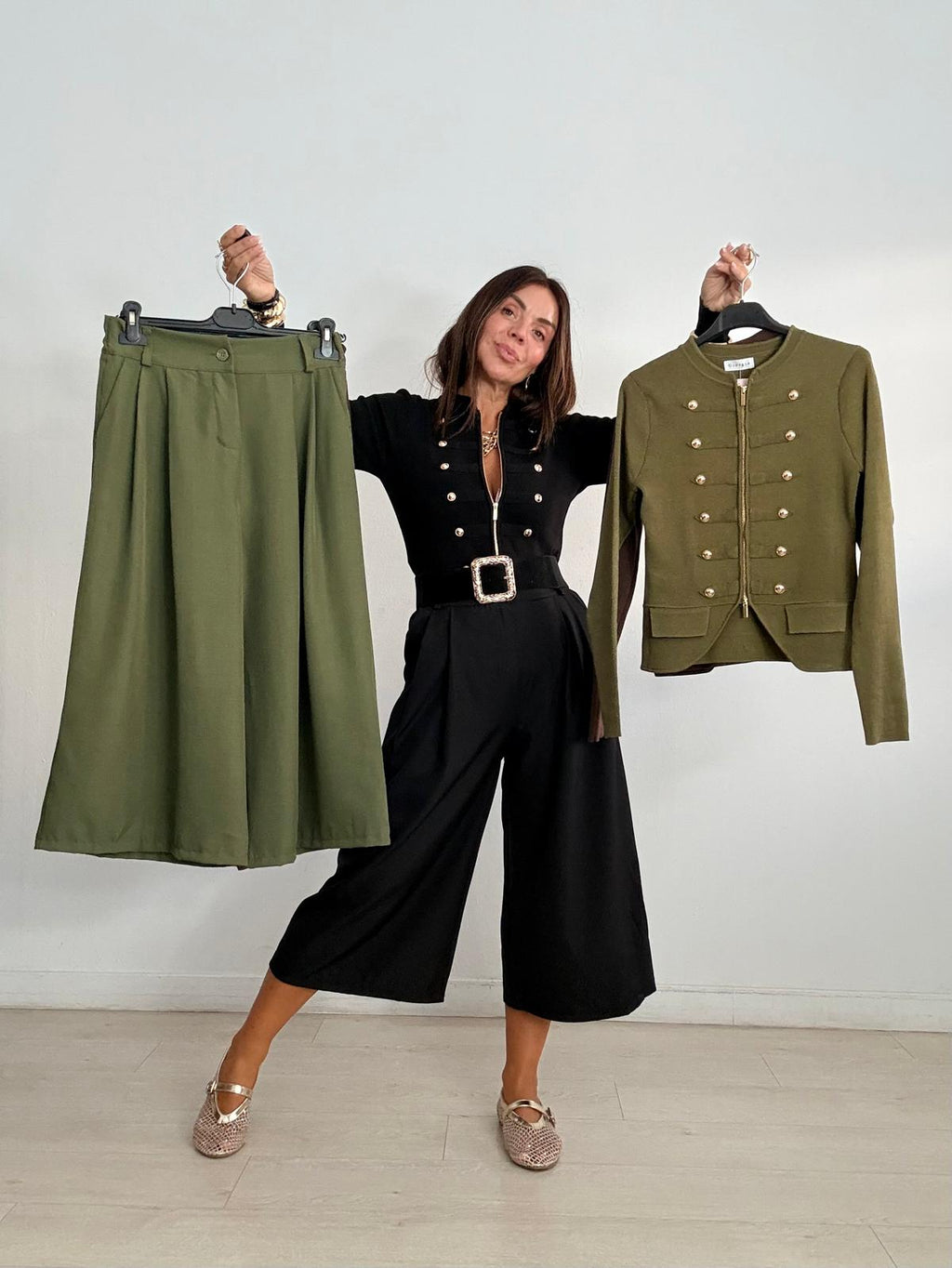 PANTALÓN MIDY BÁSICO