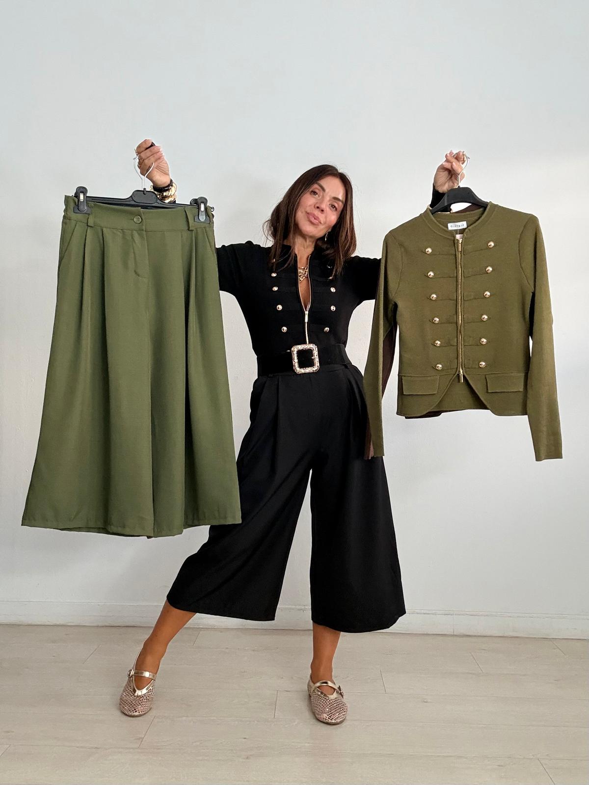 PANTALÓN MIDY BÁSICO
