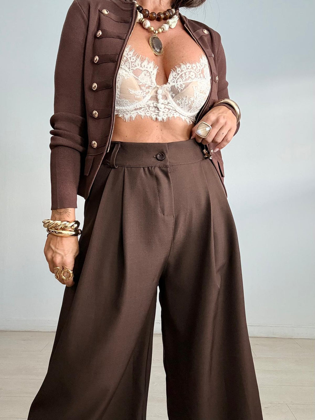 PANTALÓN MIDY BÁSICO