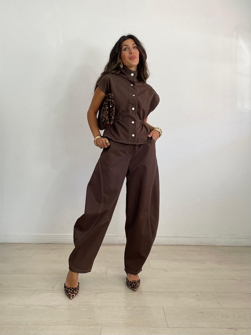 CONJUNTO VEGA