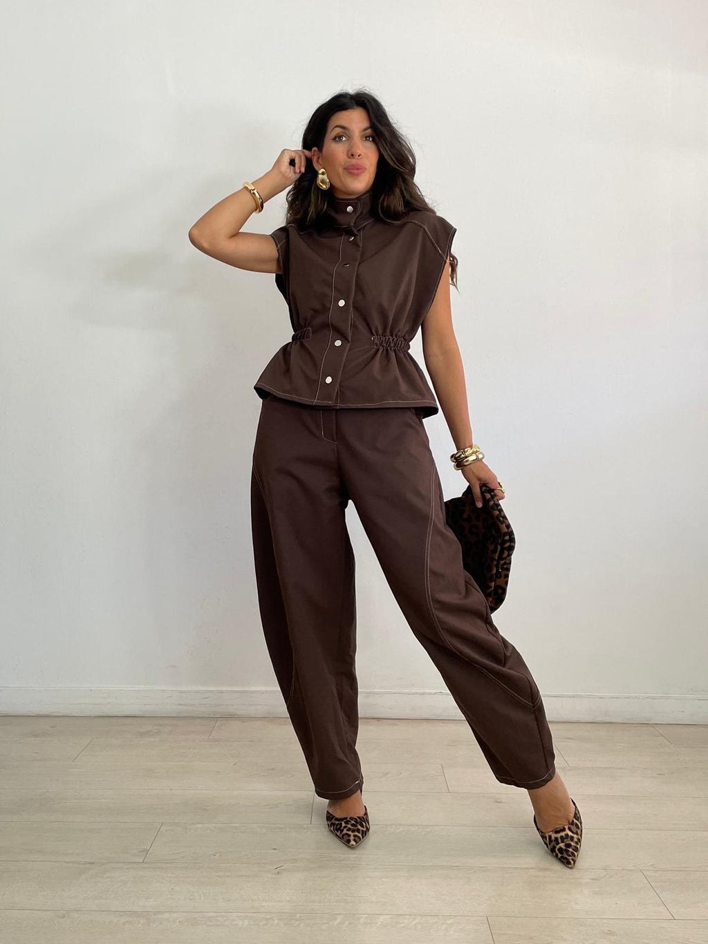 CONJUNTO VEGA