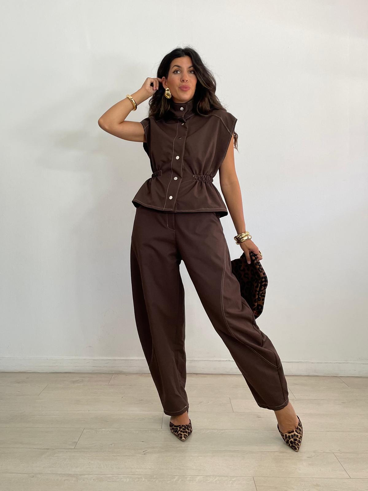 CONJUNTO VEGA