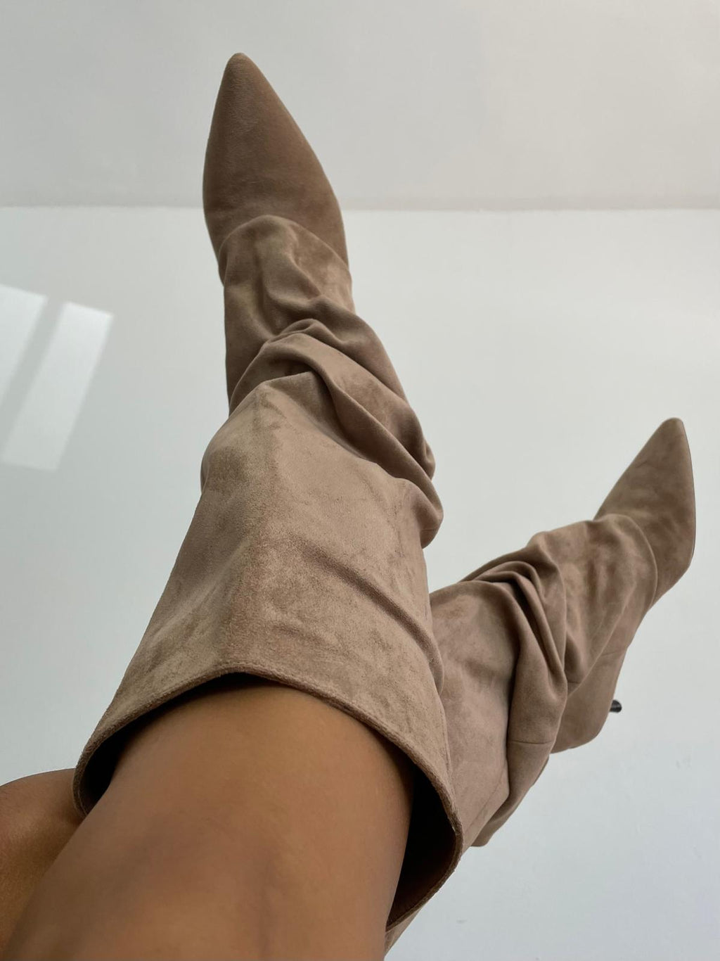 BOTA ANTELINA SAHARA