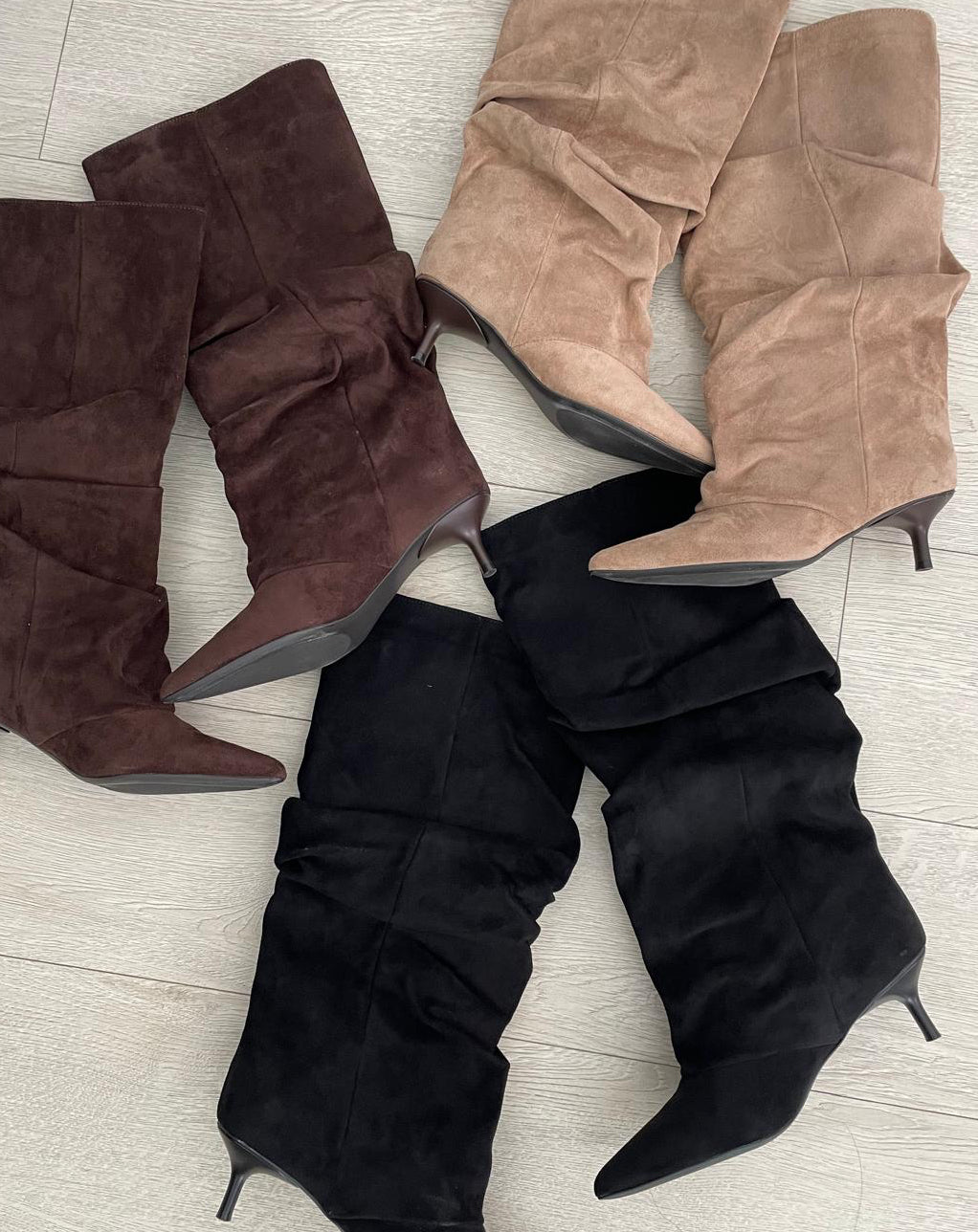 BOTA ANTELINA SAHARA