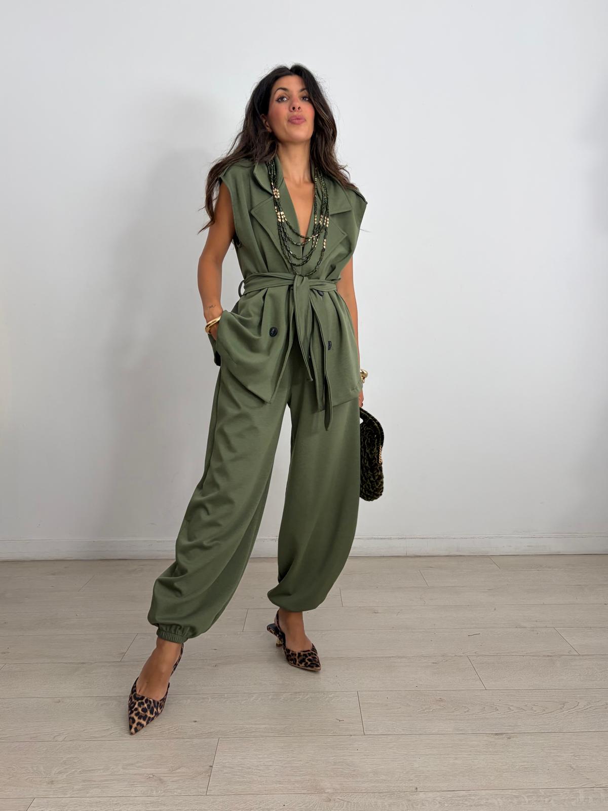 CONJUNTO FLUIDO COMFORT