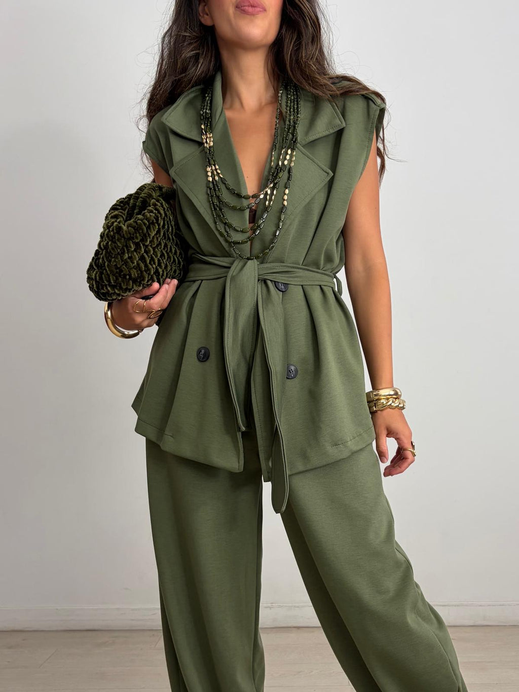 CONJUNTO FLUIDO COMFORT