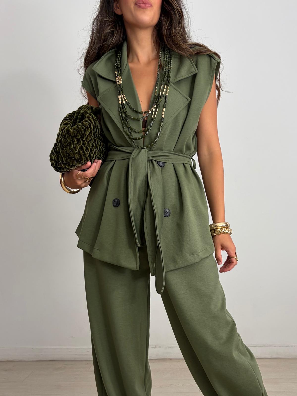 CONJUNTO FLUIDO COMFORT