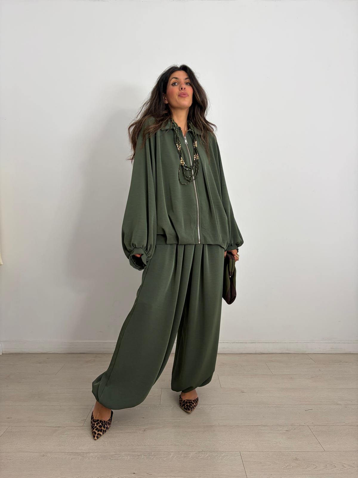 CONJUNTO MIRIAM