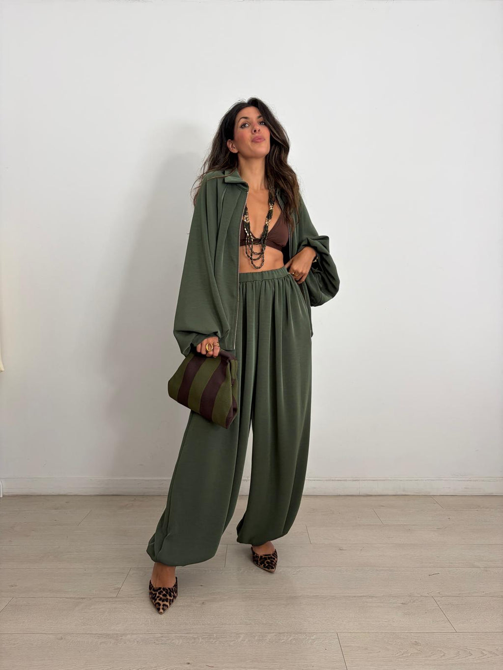 CONJUNTO MIRIAM