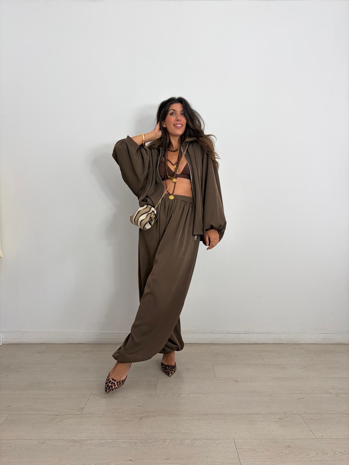 CONJUNTO MIRIAM