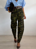 JEANS NAPOLEÓN CAMUFLAJE