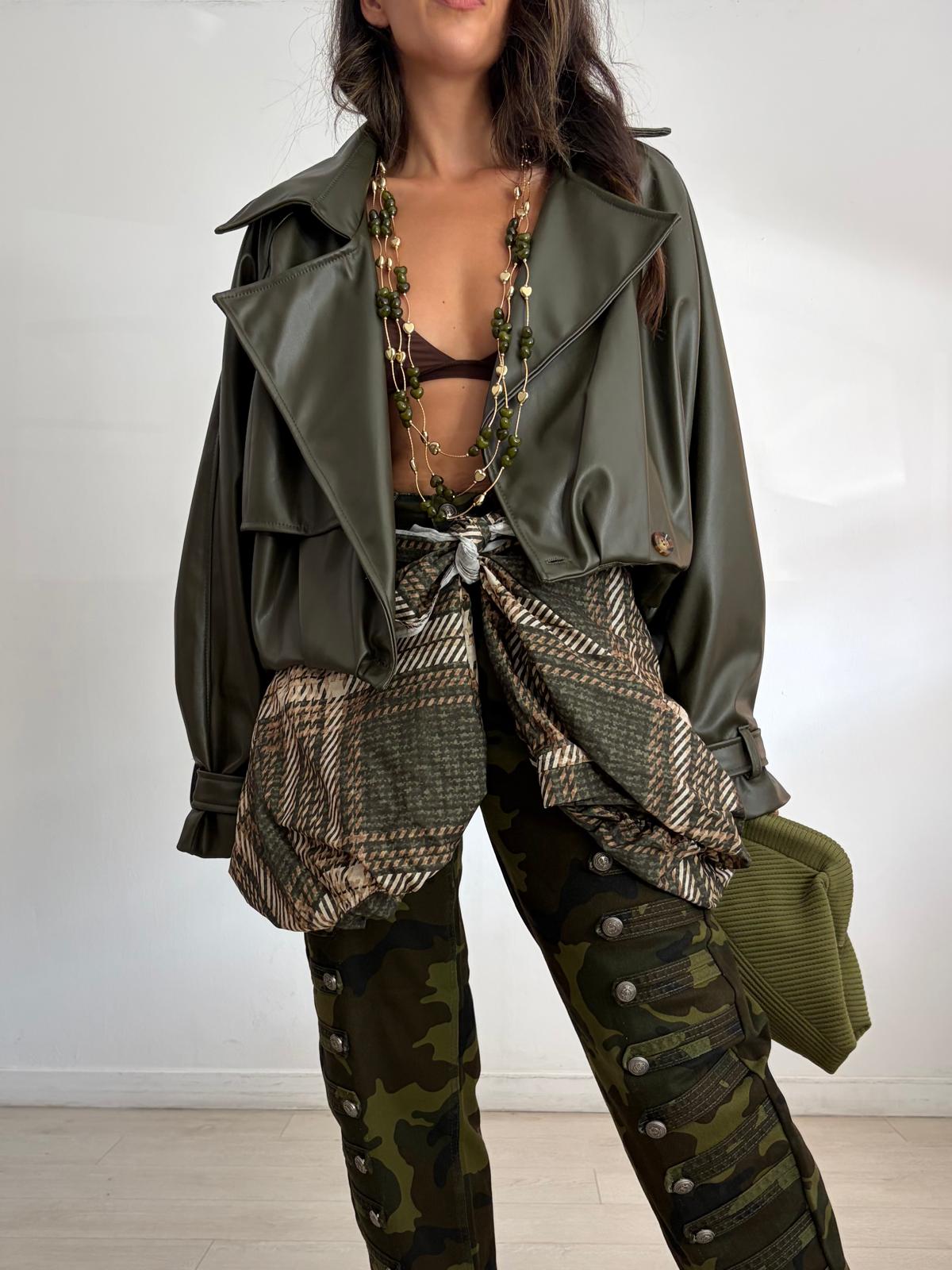 JEANS NAPOLEÓN CAMUFLAJE