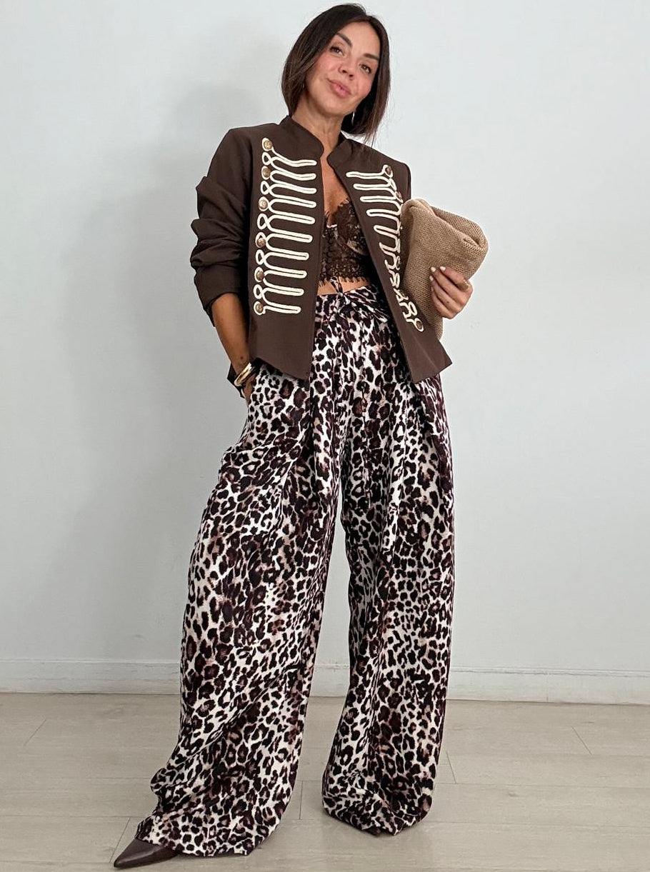 CHAQUETA NAPOLEÓN