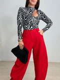 BODY CUT OUT LICRA