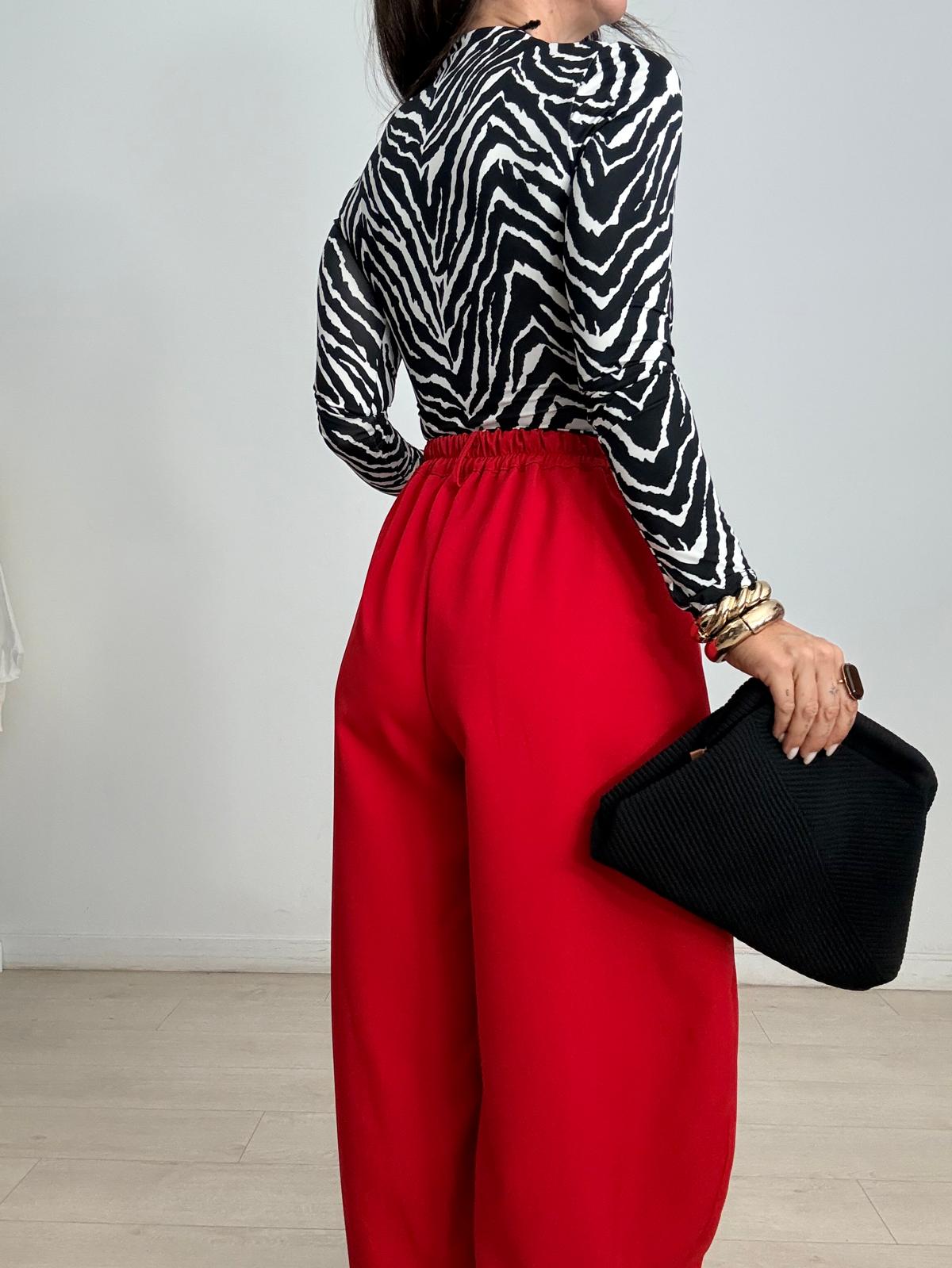 BODY CUT OUT LICRA