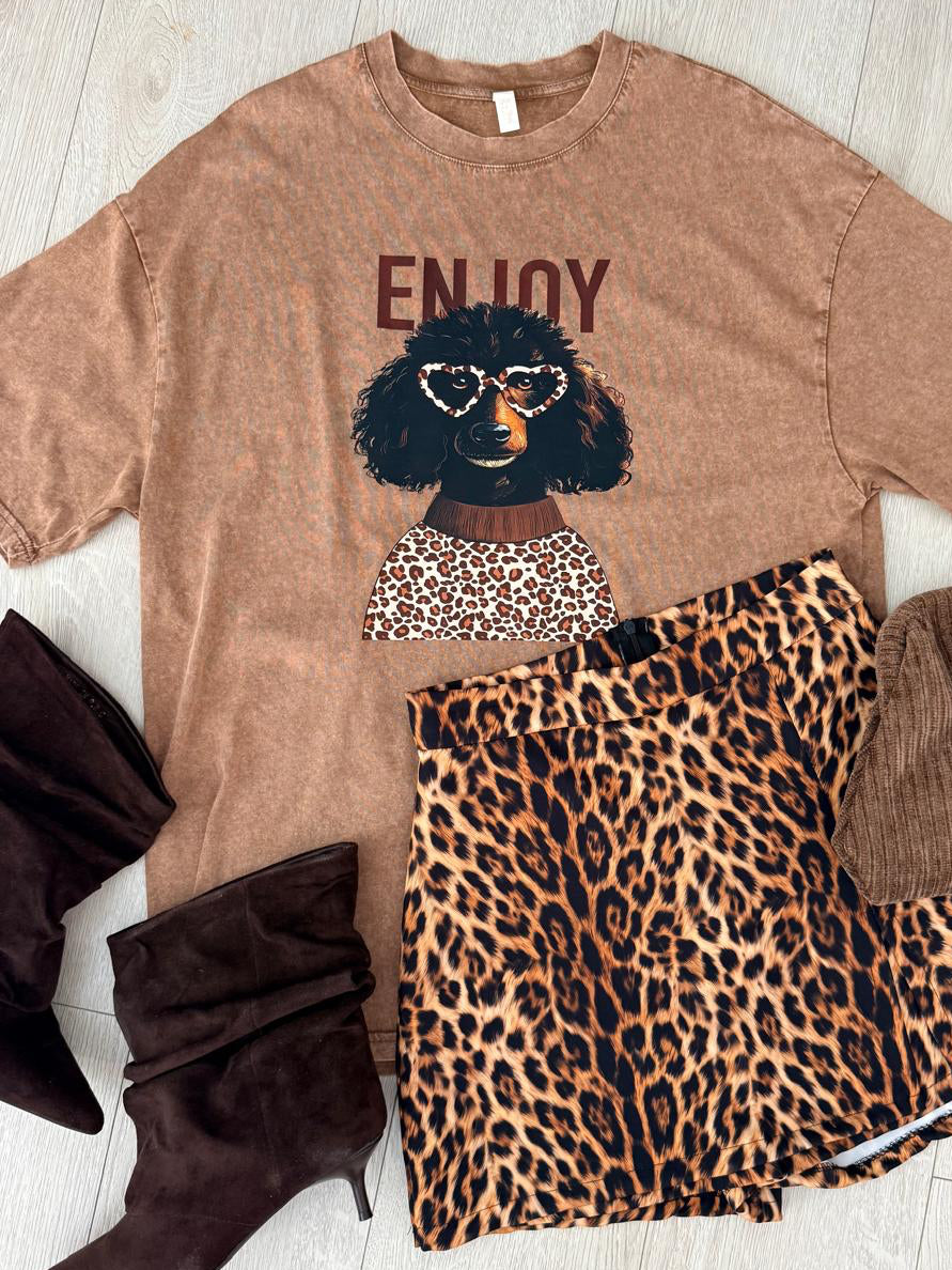 MAXI CAMISETA ENJOY