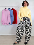 JERSEY CUELLO VUELTO BASIC
