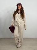 CONJUNTO PUNTO SUAVE + PUNTILLA