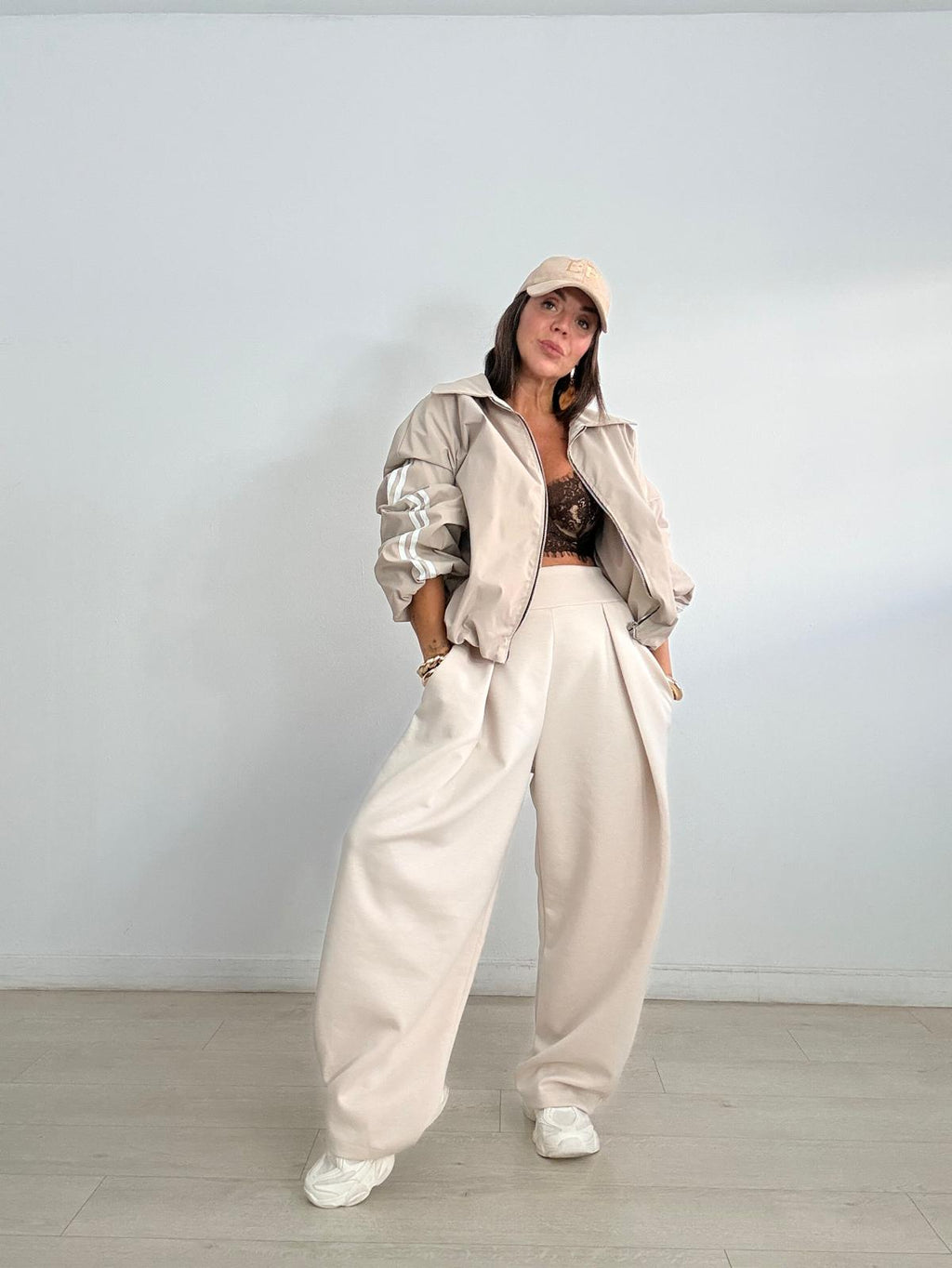 PANTALÓN SPORT DANIELLE