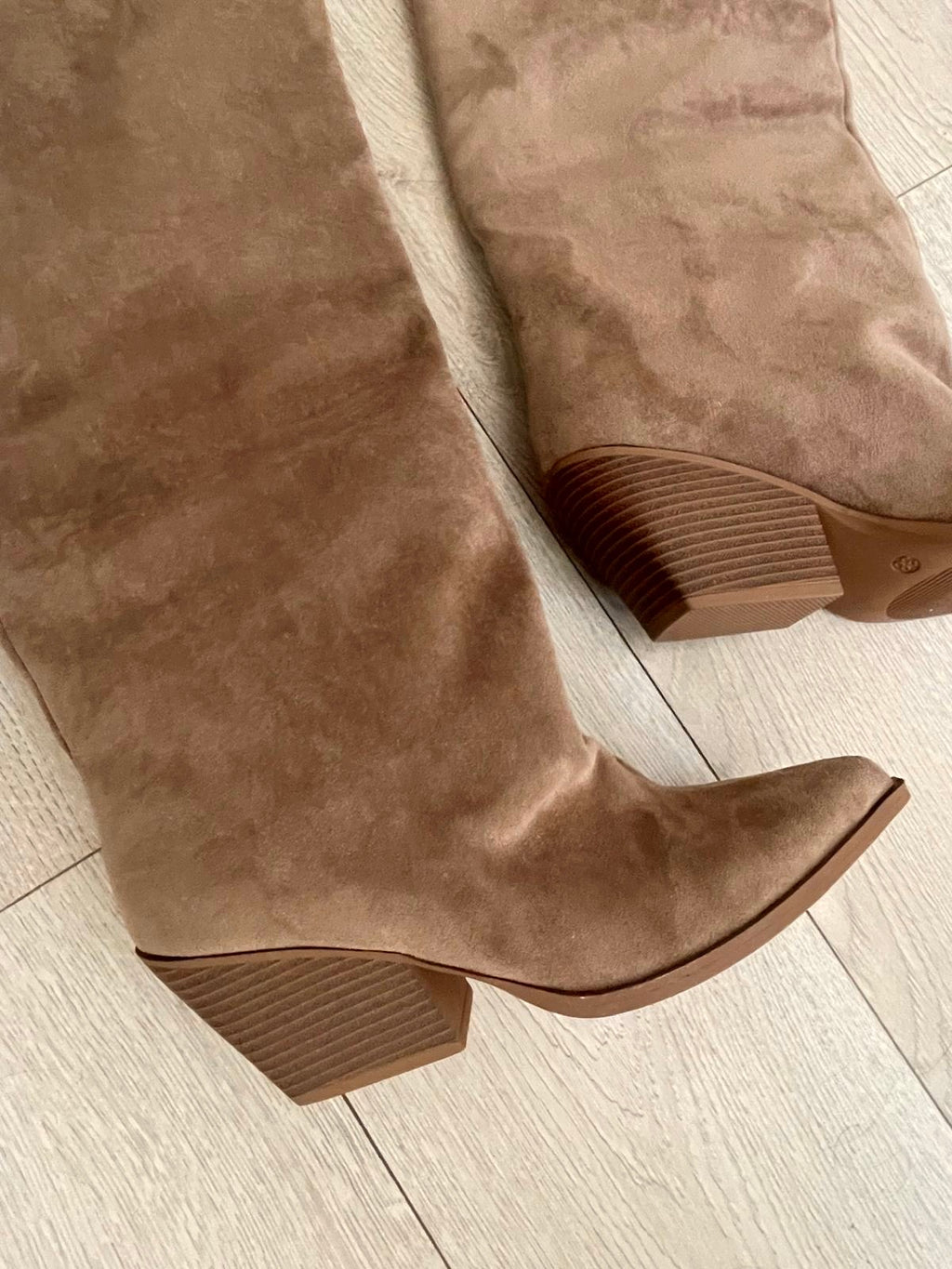 BOTAS ALTAS ANTELINA ARIZONA