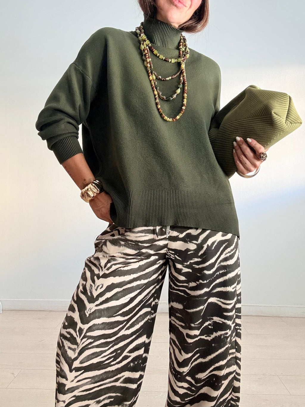 JERSEY COMFORT GRETA