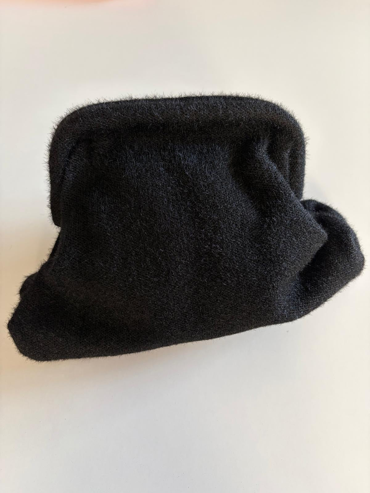 BOLSO CLUTCH PELITO
