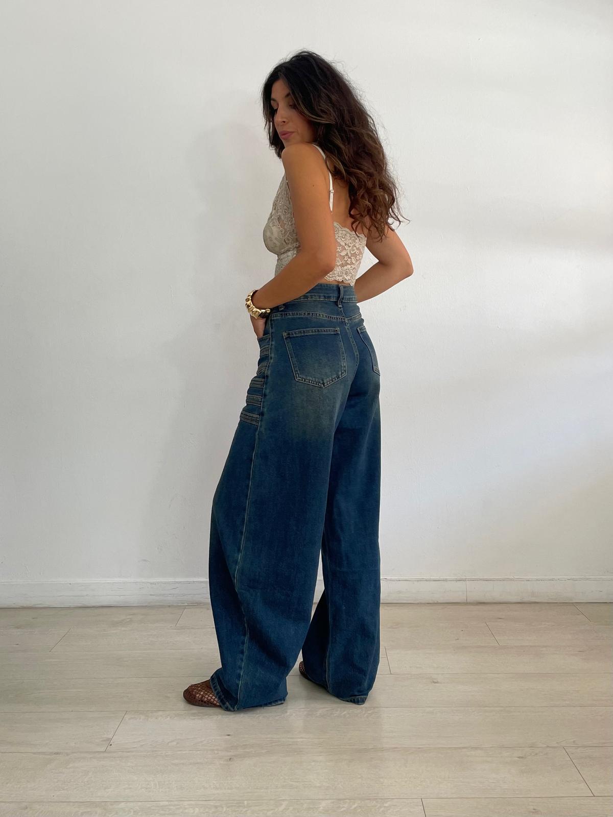 JEANS NAPOLEÓN