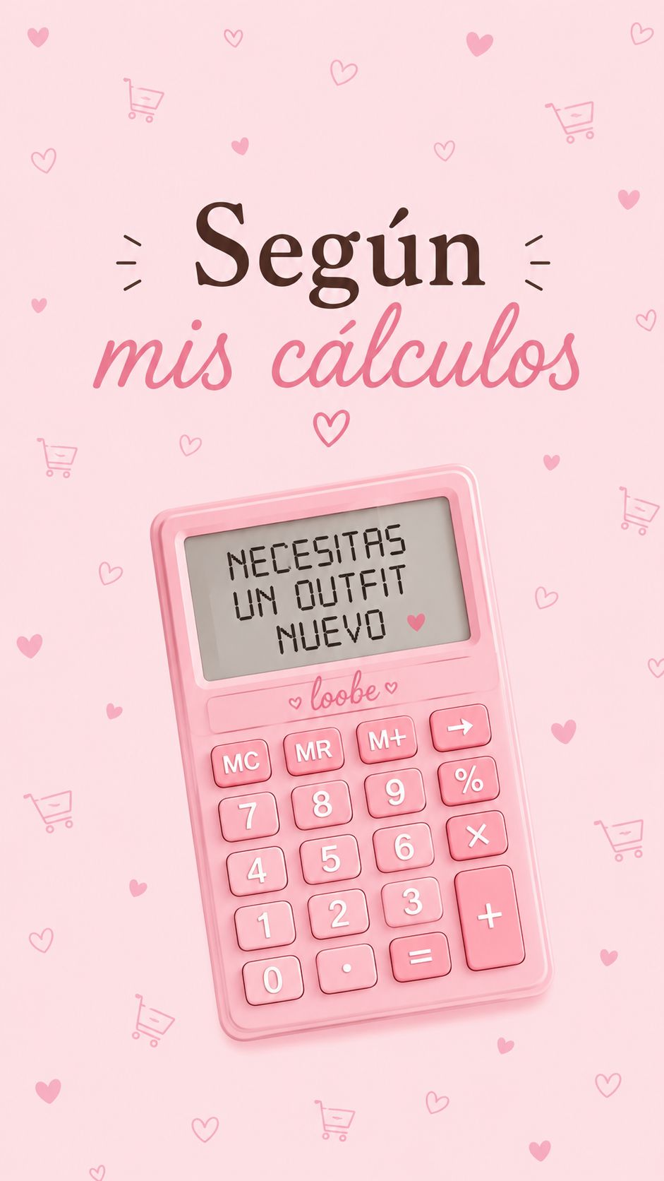 loobe home calculadora