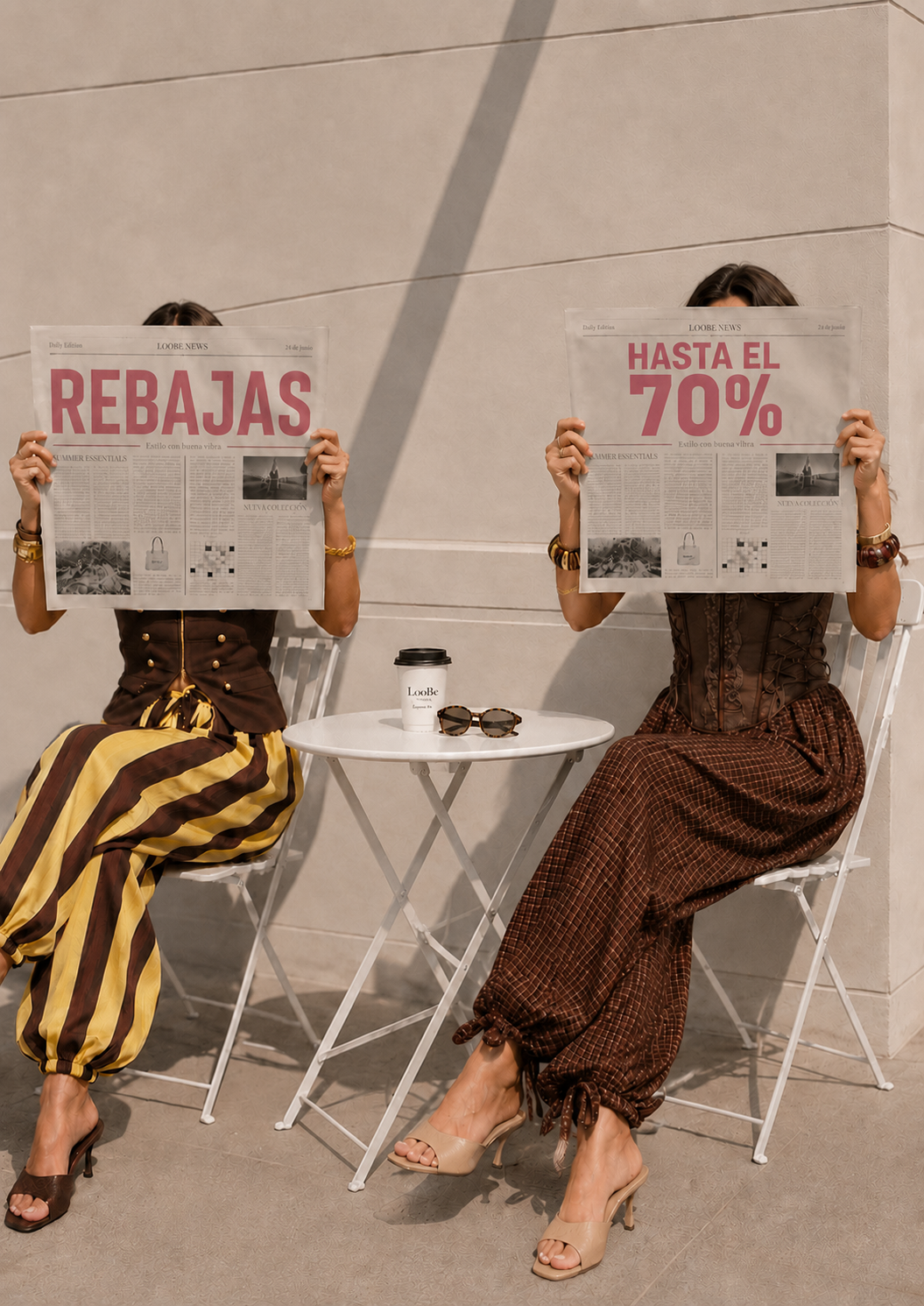 loobe home rebajas